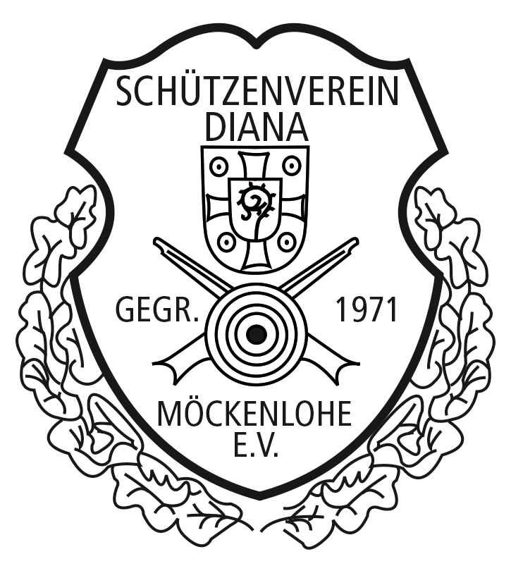 Schützenverein DIANA 1971 Möckenlohe e.V.